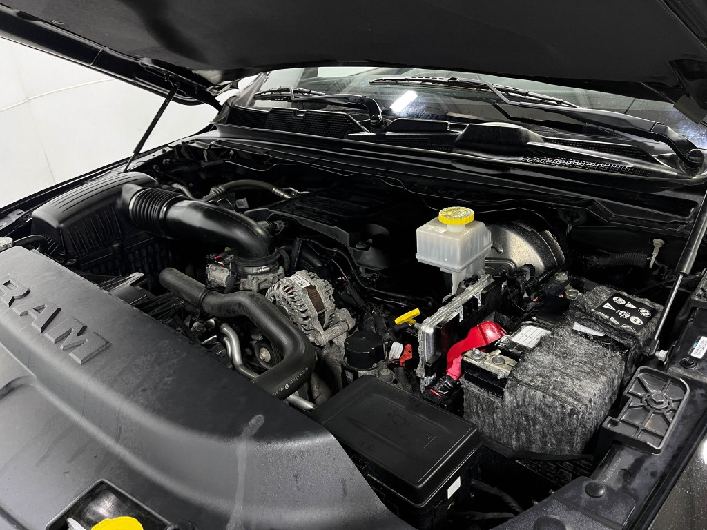 2019 RAM 1500 Image 26
