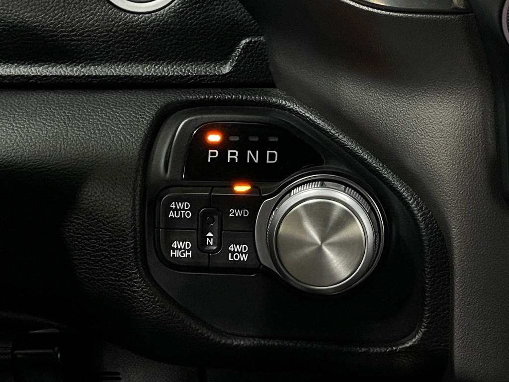 2019 RAM 1500 Image 27