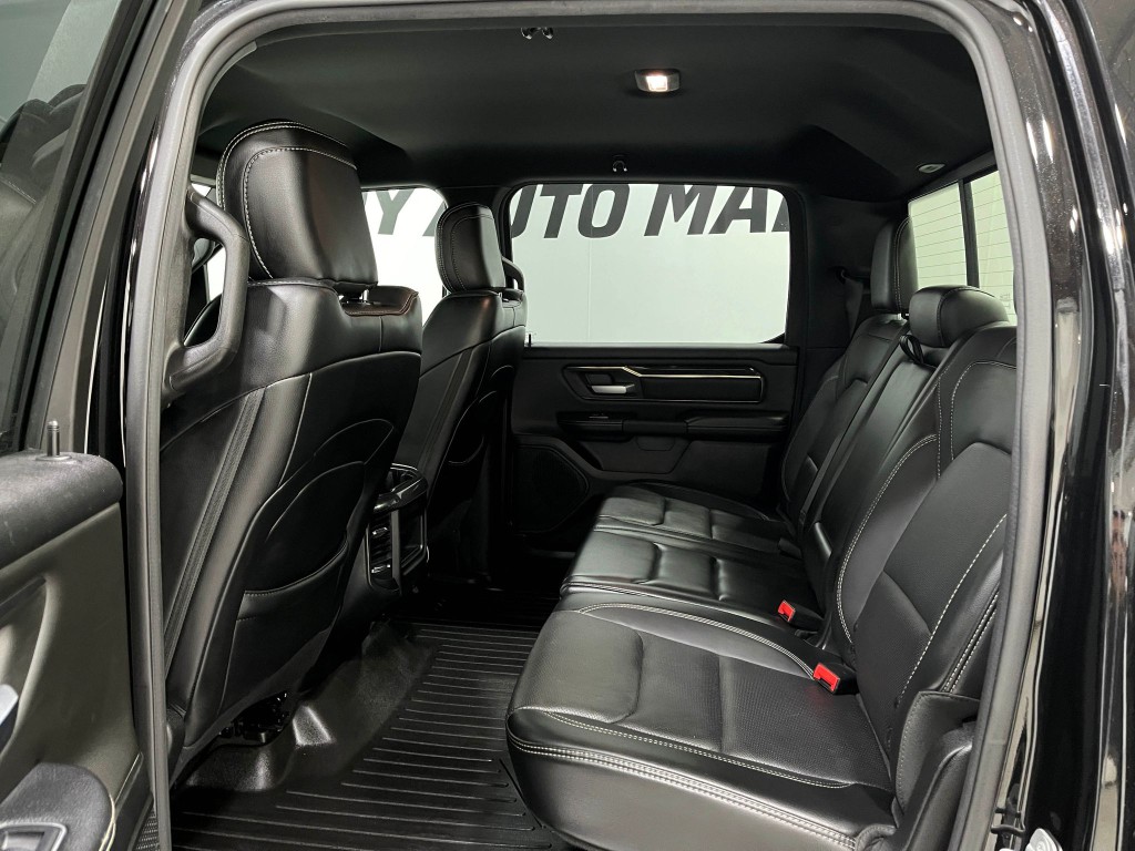 2019 RAM 1500 Image 28