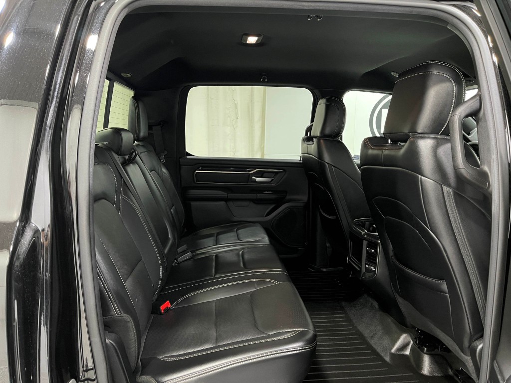 2019 RAM 1500 Image 29