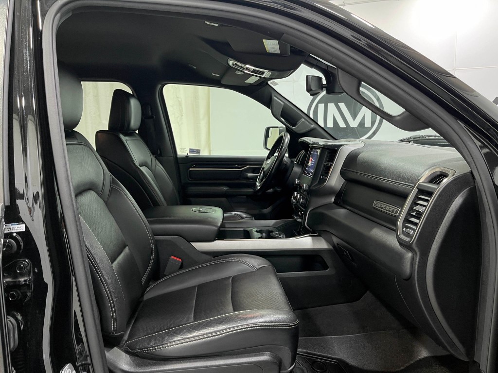 2019 RAM 1500 Image 30