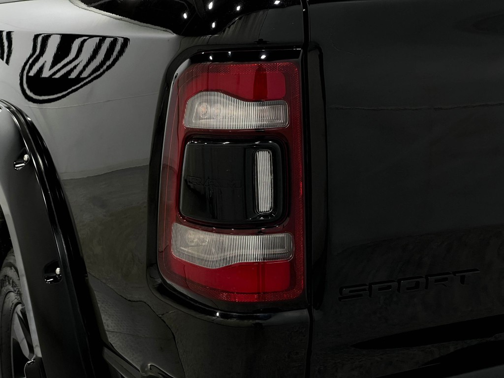 2019 RAM 1500 Image 32