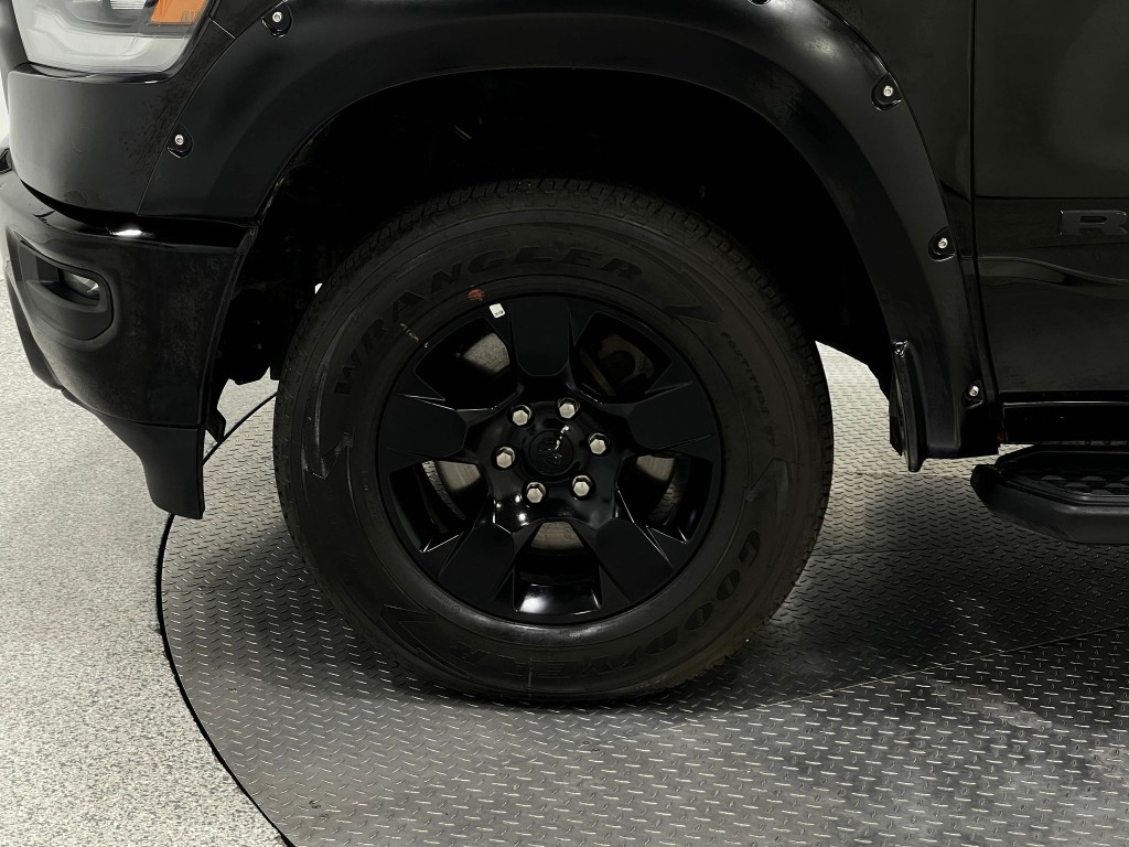 2019 RAM 1500 Image 33