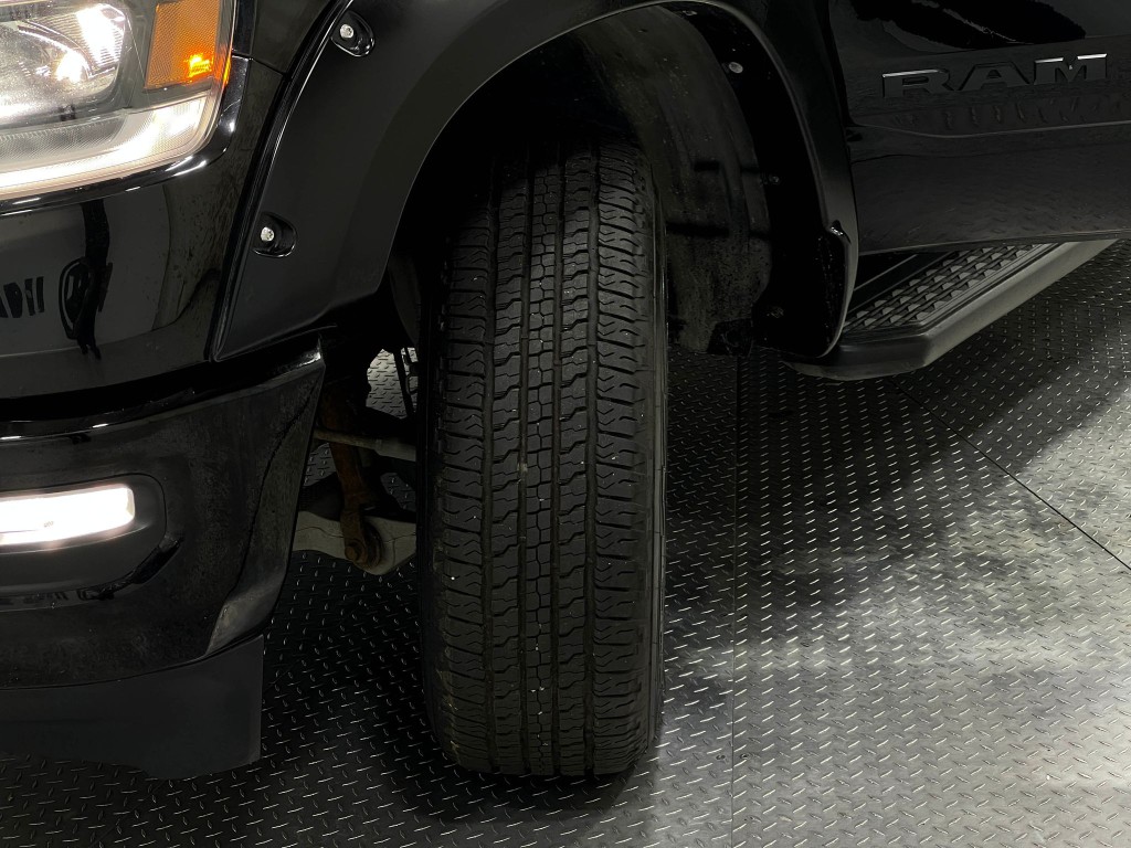 2019 RAM 1500 Image 34