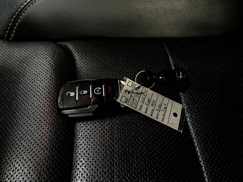 2019 RAM 1500 Image 35