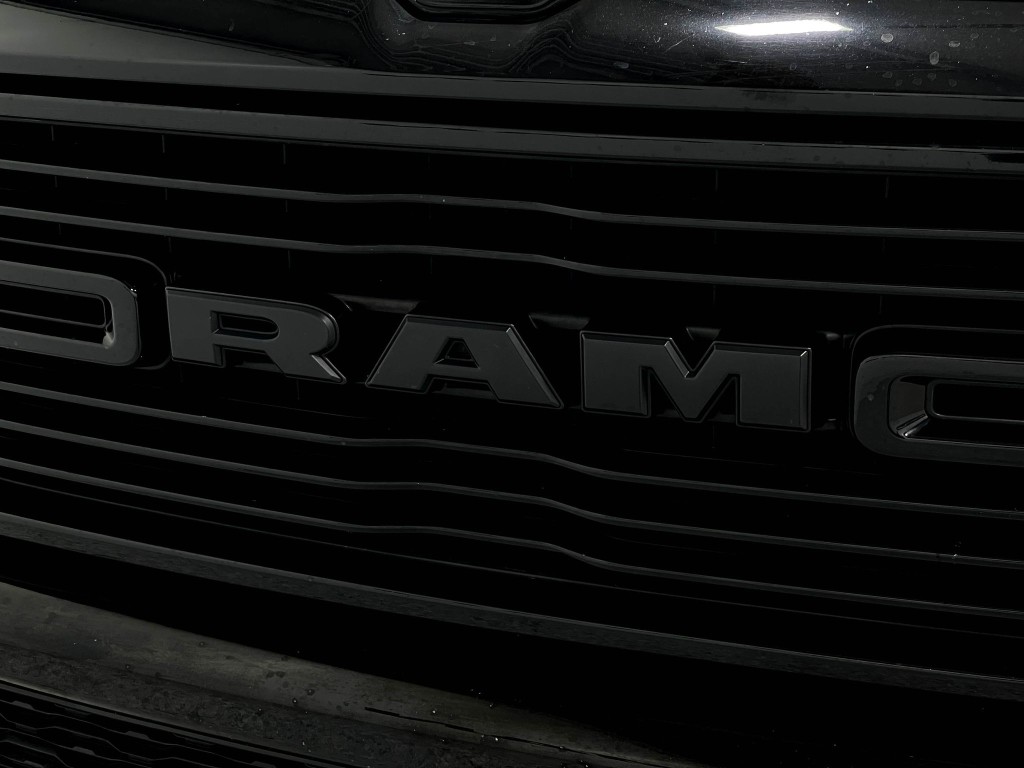 2019 RAM 1500 Image 36