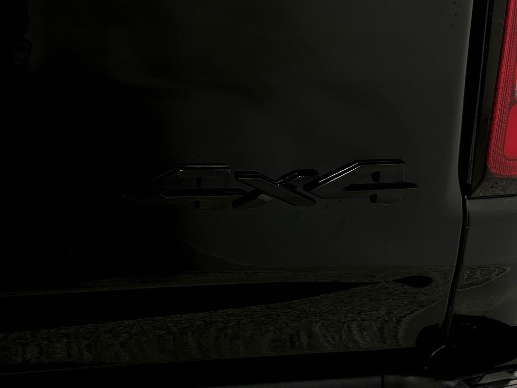 2019 RAM 1500 Image 38