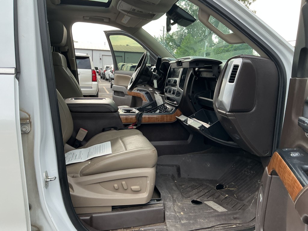 2017 GMC Sierra 1500 Image 6