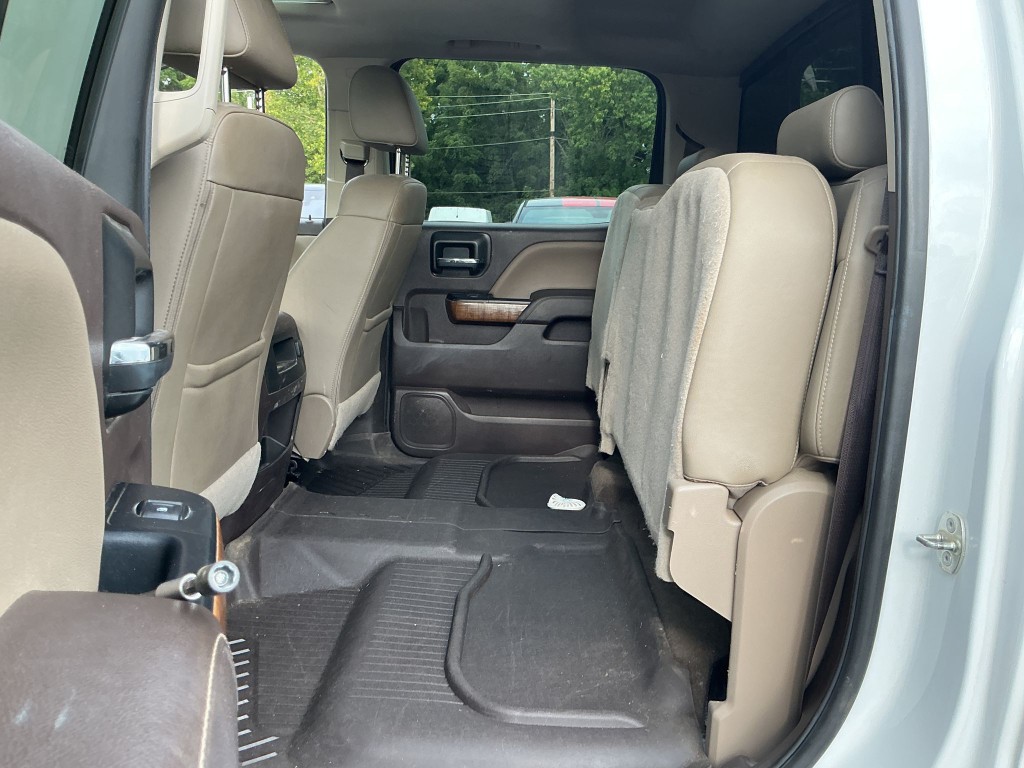 2017 GMC Sierra 1500 Image 7