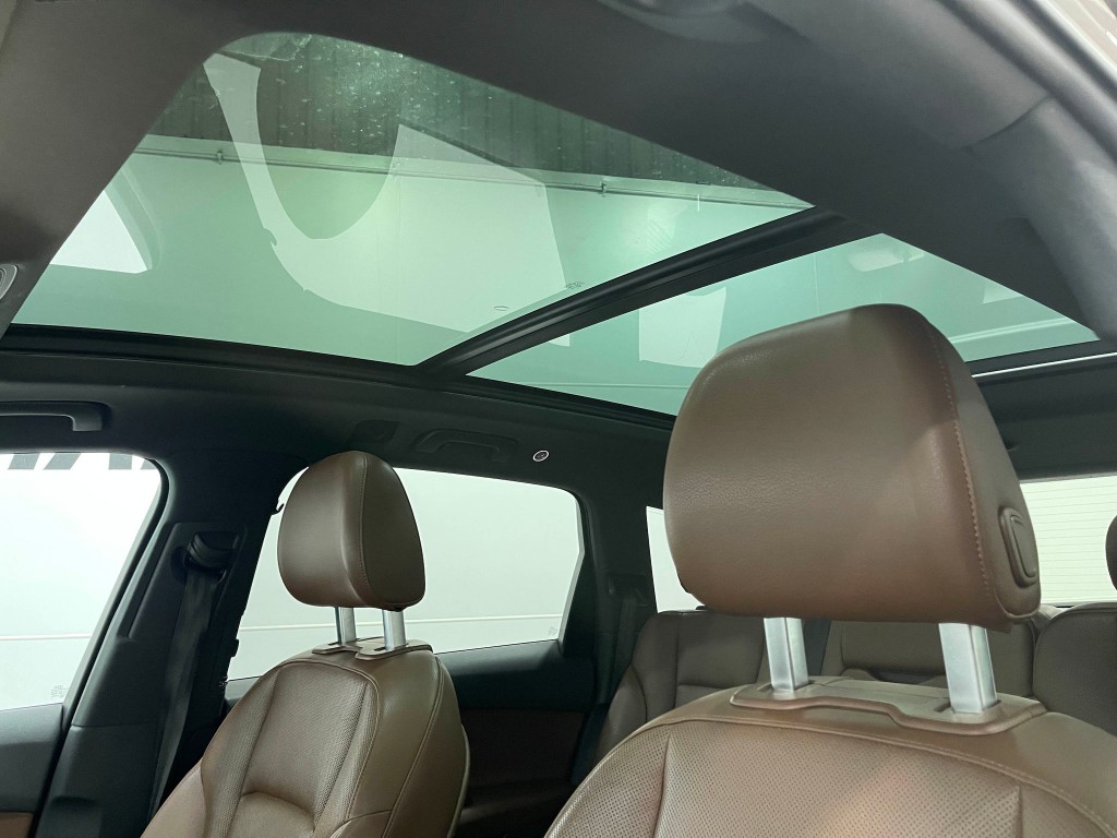 2017 Audi Q7 Image 12