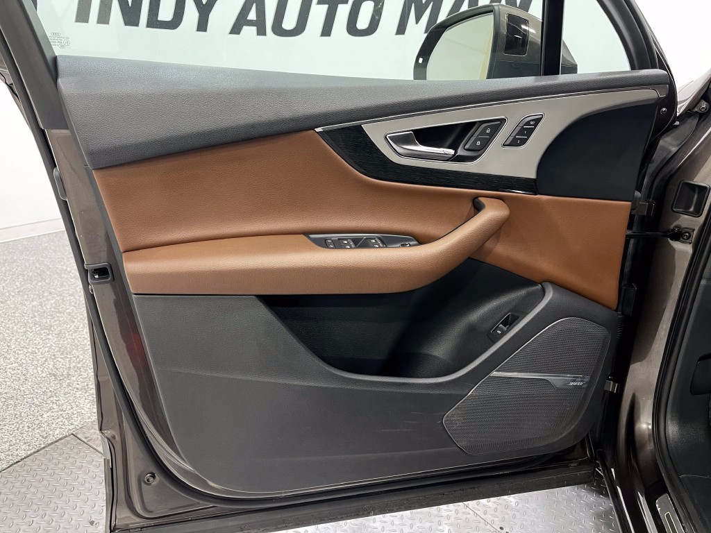 2017 Audi Q7 Image 15