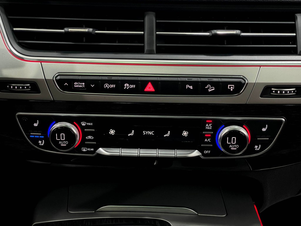 2017 Audi Q7 Image 25