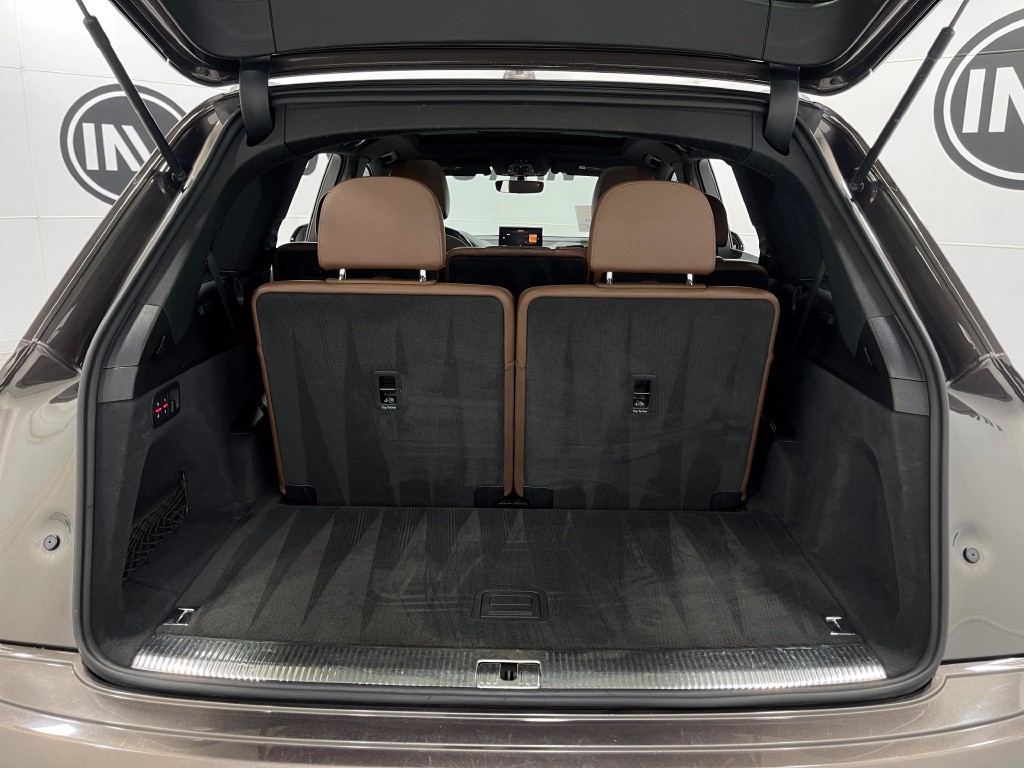 2017 Audi Q7 Image 26