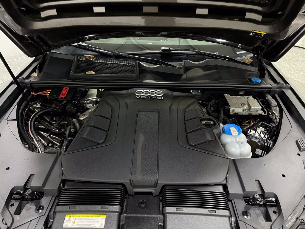 2017 Audi Q7 Image 27