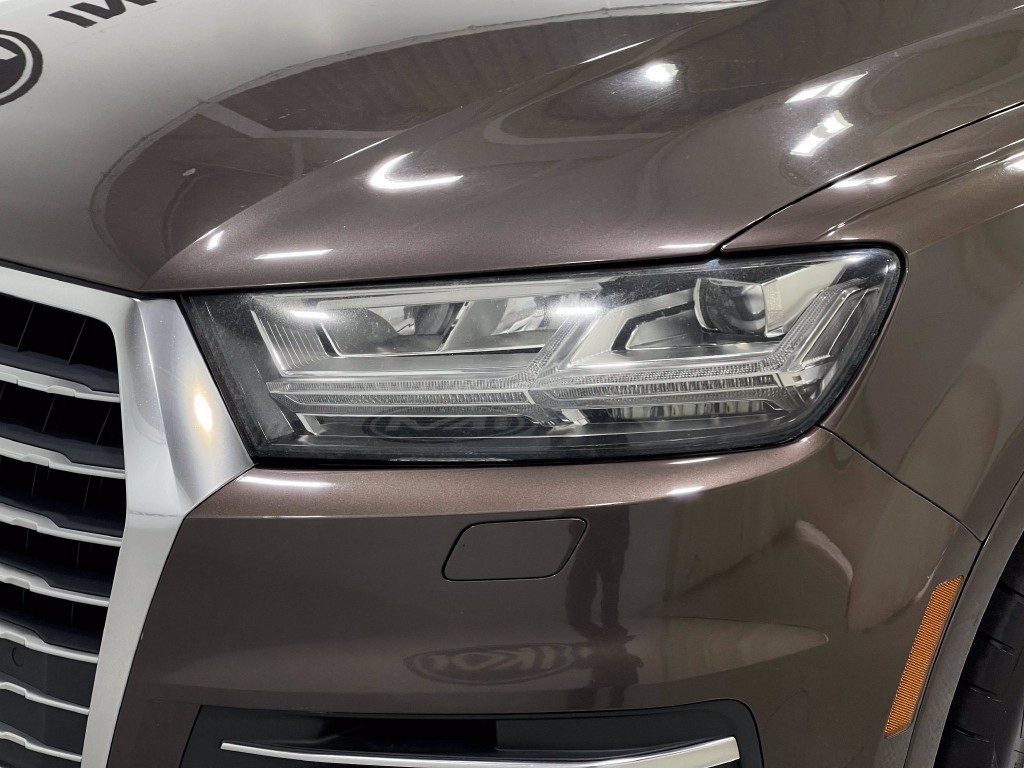 2017 Audi Q7 Image 35