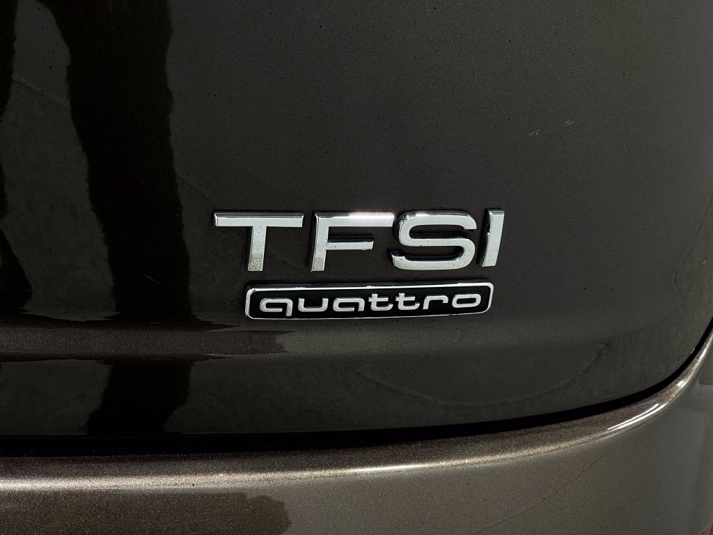 2017 Audi Q7 Image 42