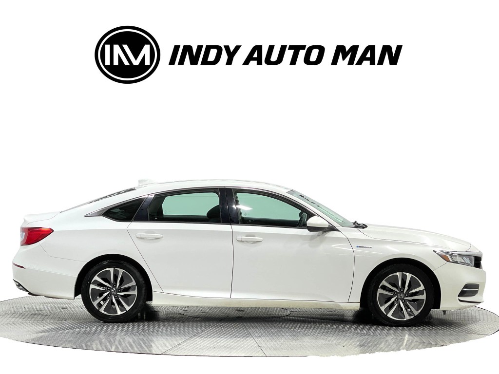 2018 Honda Accord Image 3