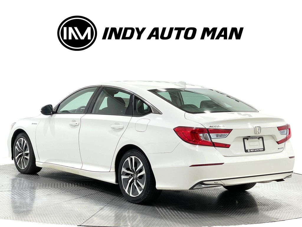 2018 Honda Accord Image 6