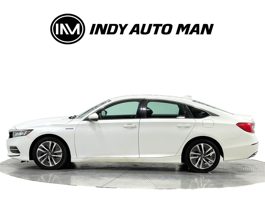 2018 Honda Accord Image 7
