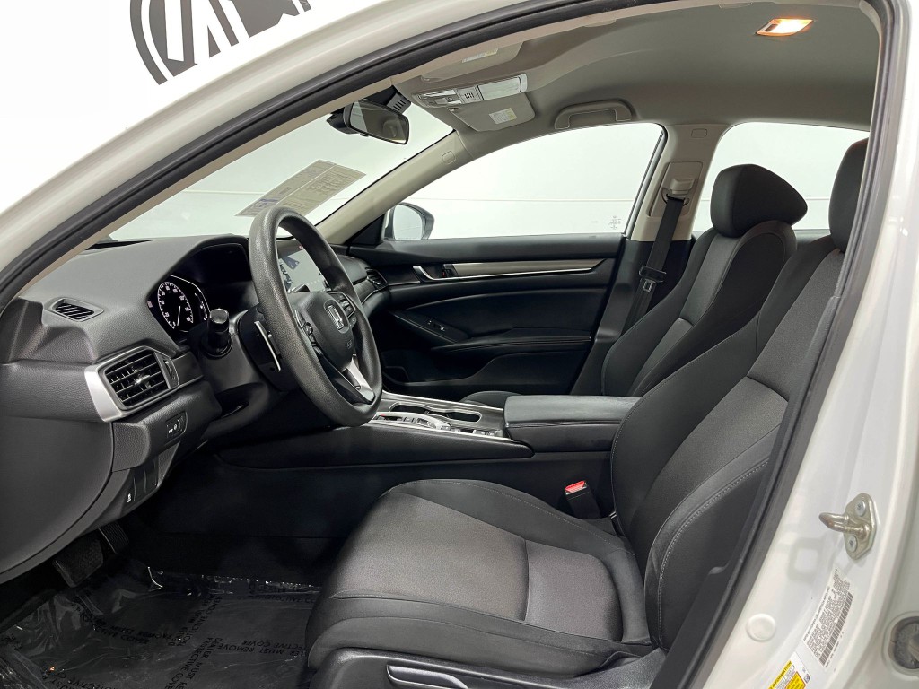 2018 Honda Accord Image 10