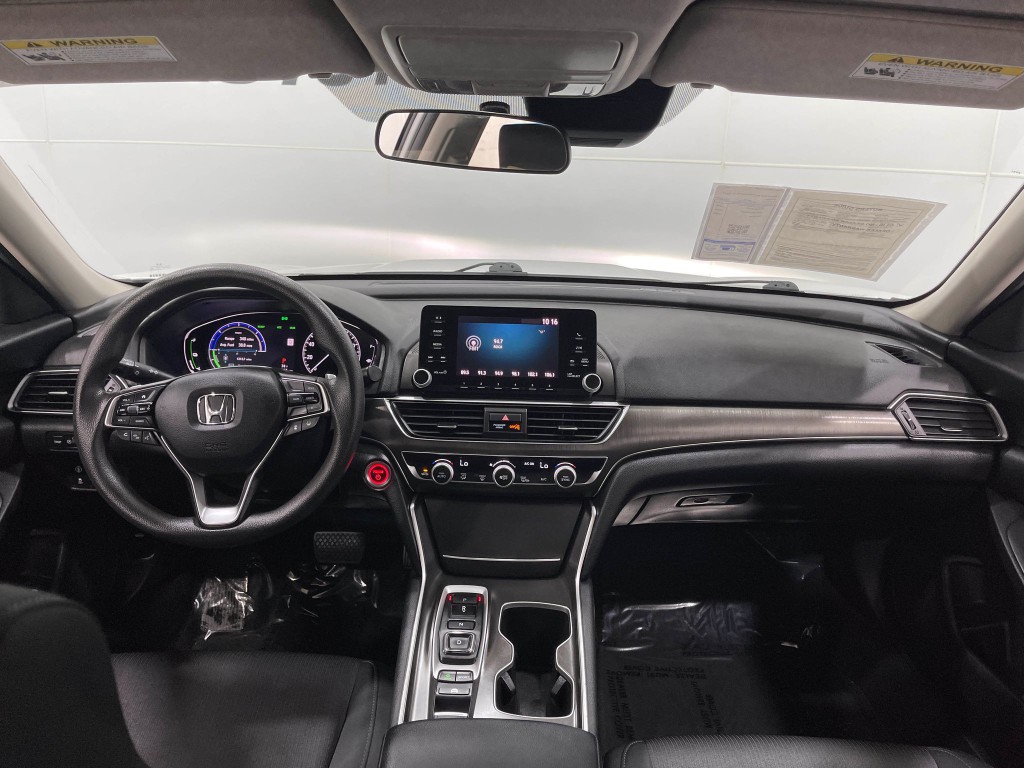 2018 Honda Accord Image 15