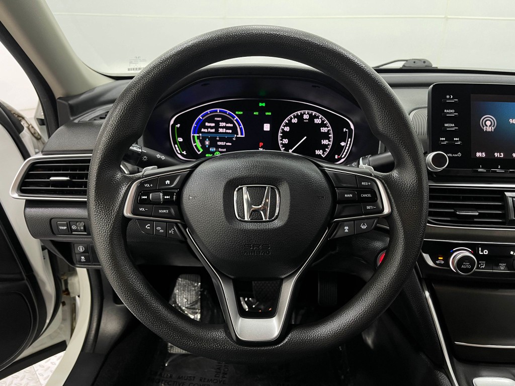 2018 Honda Accord Image 18
