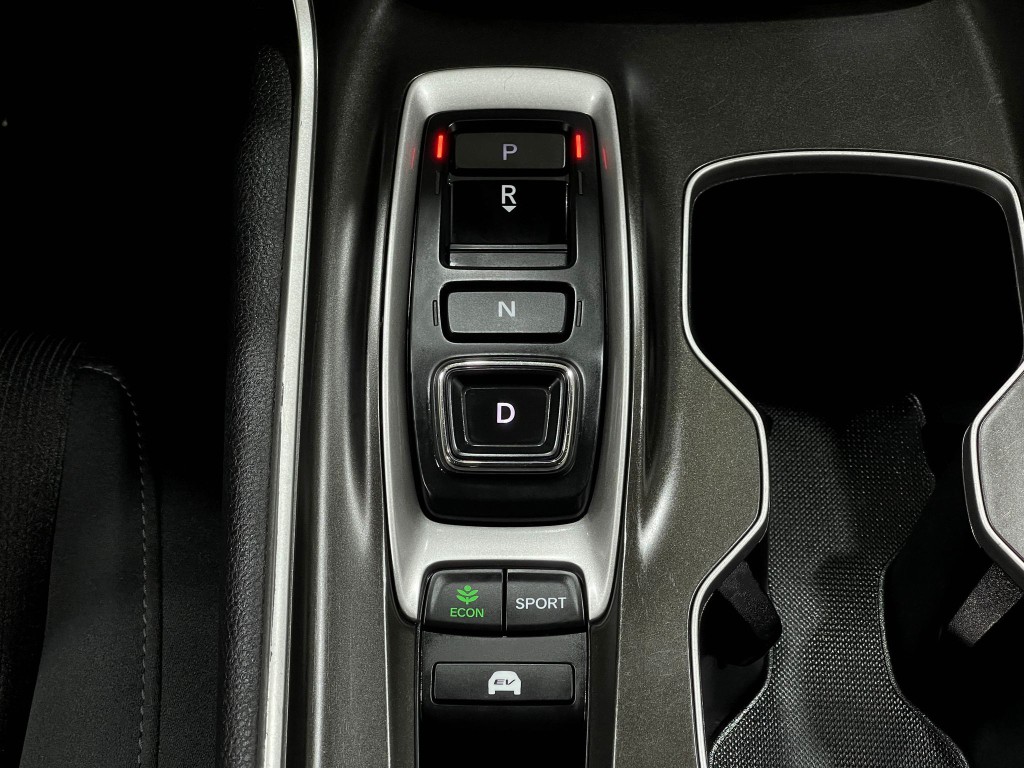 2018 Honda Accord Image 23