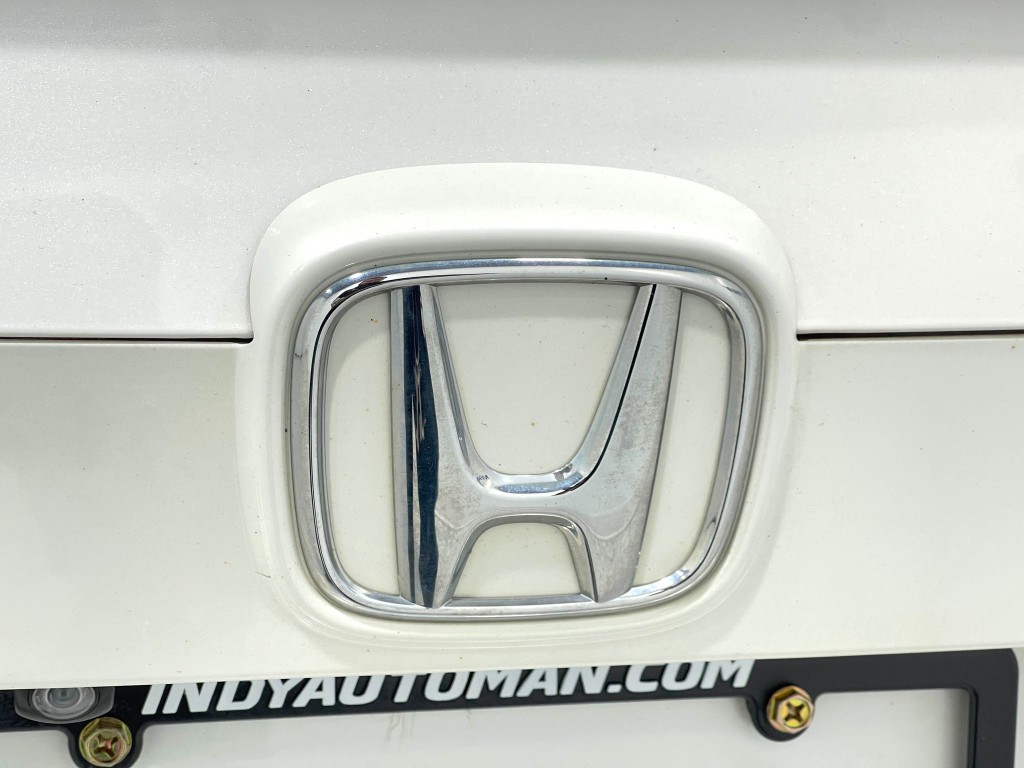 2018 Honda Accord Image 32