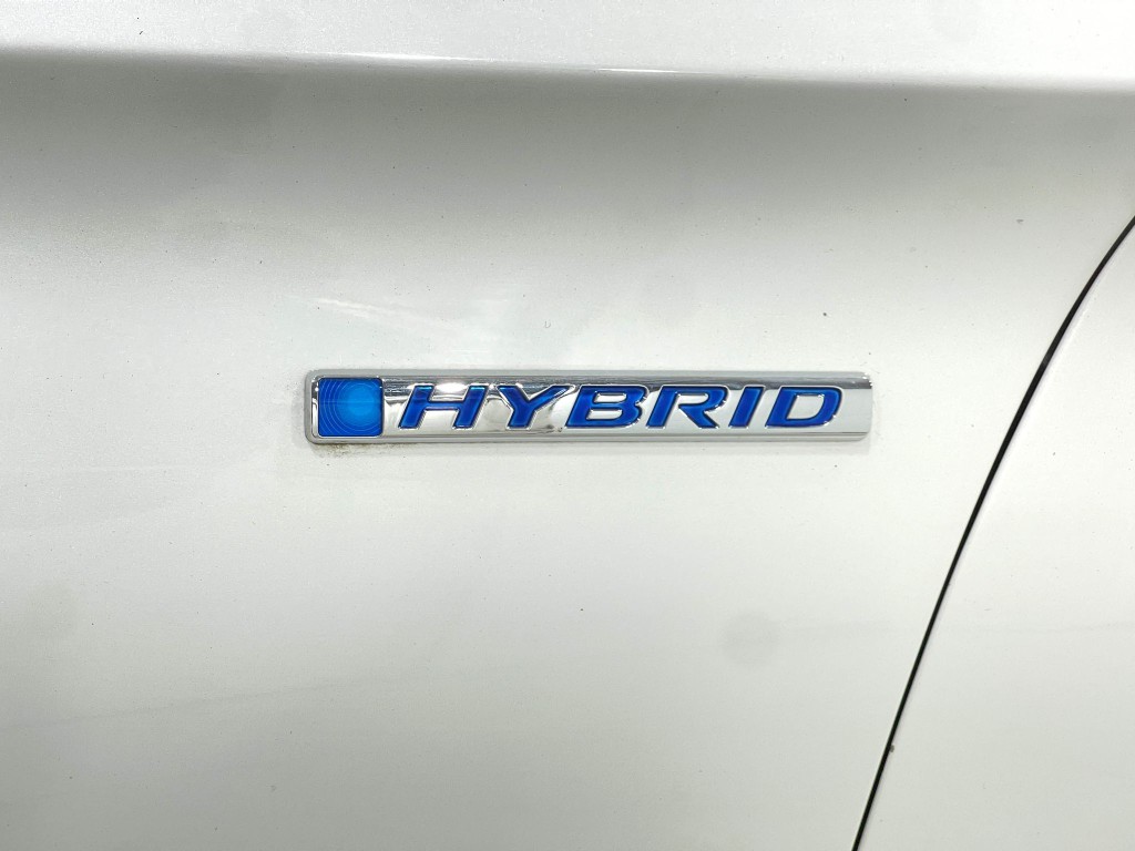2018 Honda Accord Image 34