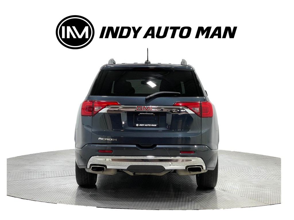2019 GMC Acadia Image 5