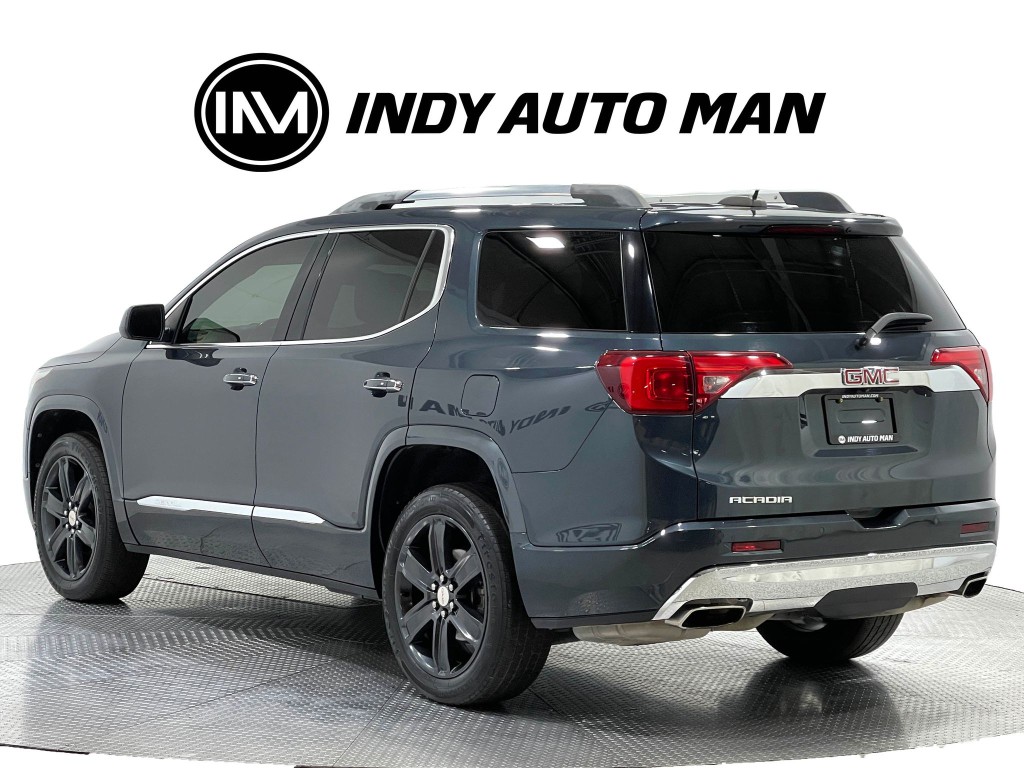 2019 GMC Acadia Image 6