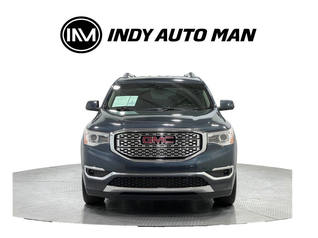 2019 GMC Acadia Image 9