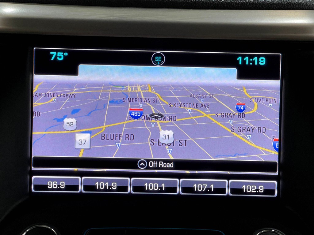 2019 GMC Acadia Image 10
