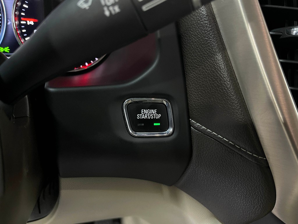 2019 GMC Acadia Image 20