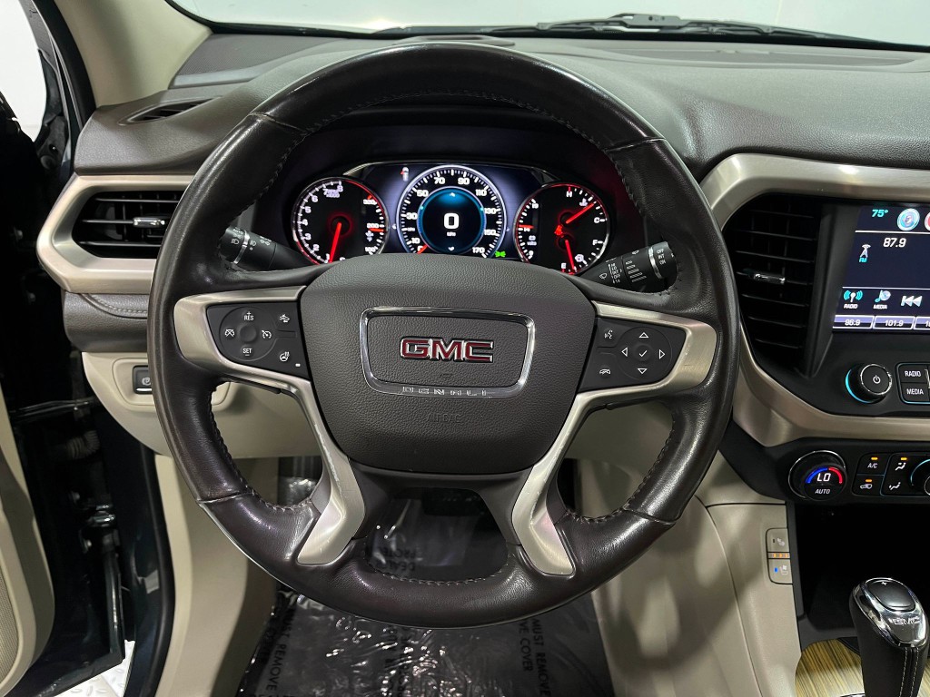 2019 GMC Acadia Image 21