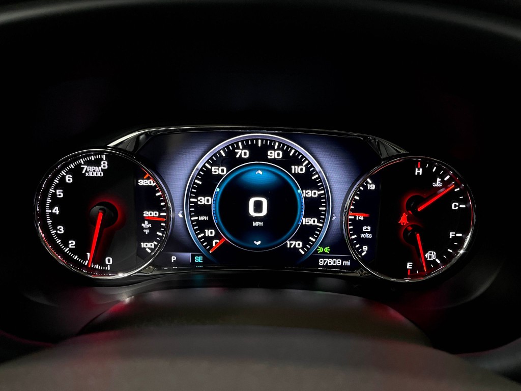 2019 GMC Acadia Image 22