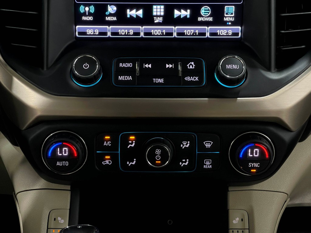 2019 GMC Acadia Image 24