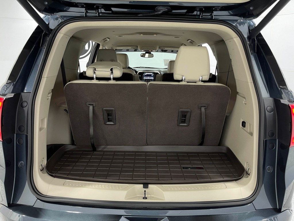 2019 GMC Acadia Image 25