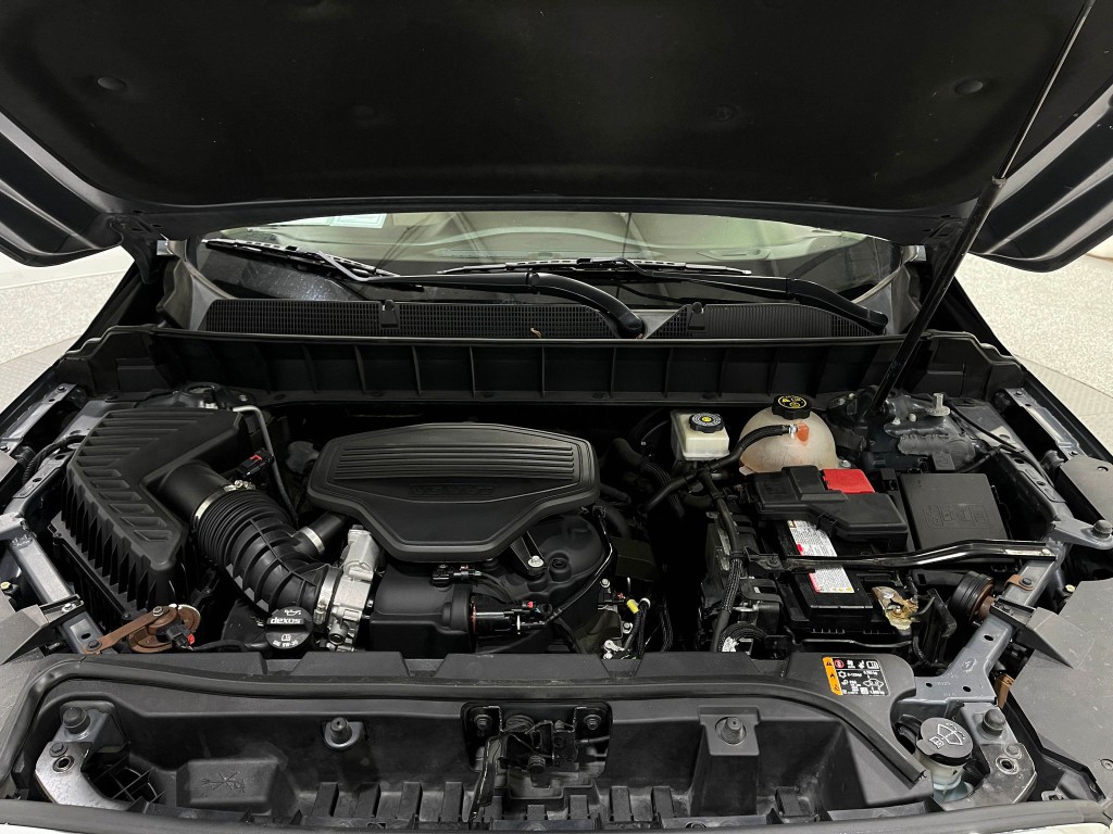 2019 GMC Acadia Image 26