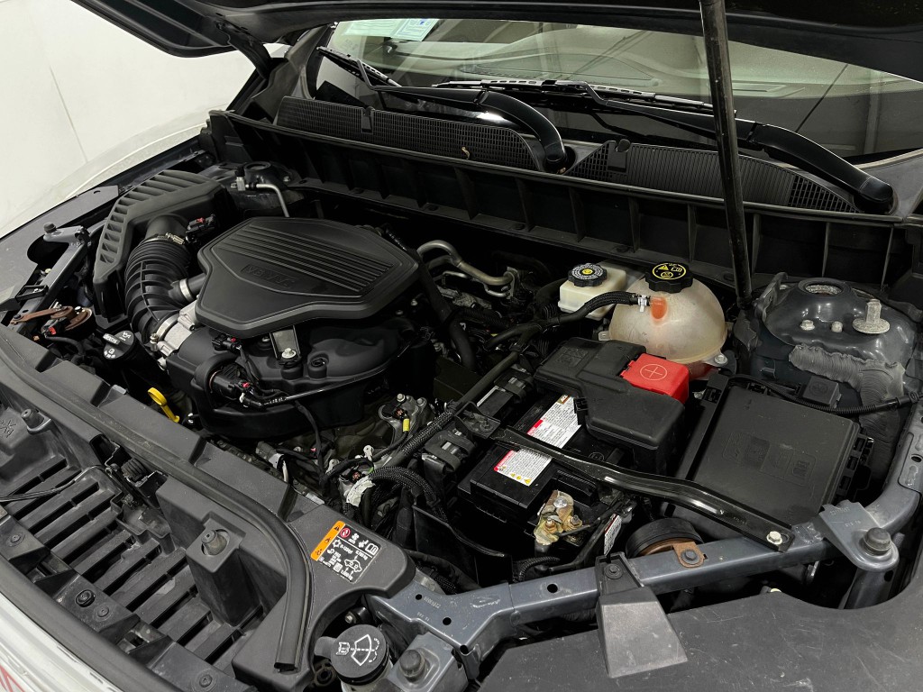 2019 GMC Acadia Image 27