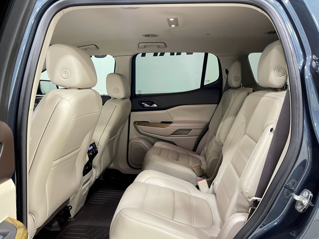 2019 GMC Acadia Image 29