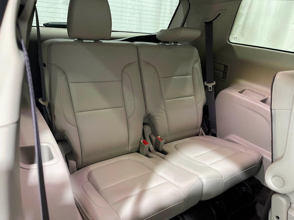 2019 GMC Acadia Image 31