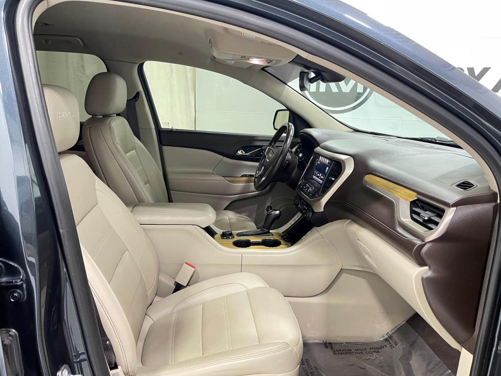 2019 GMC Acadia Image 33