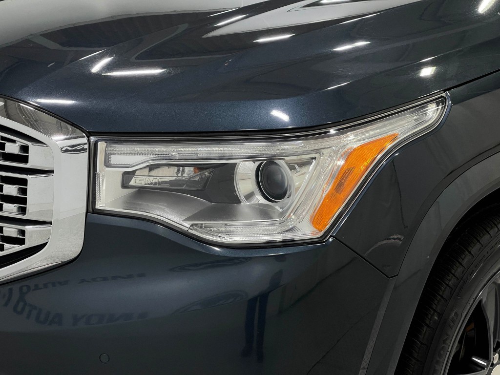 2019 GMC Acadia Image 34