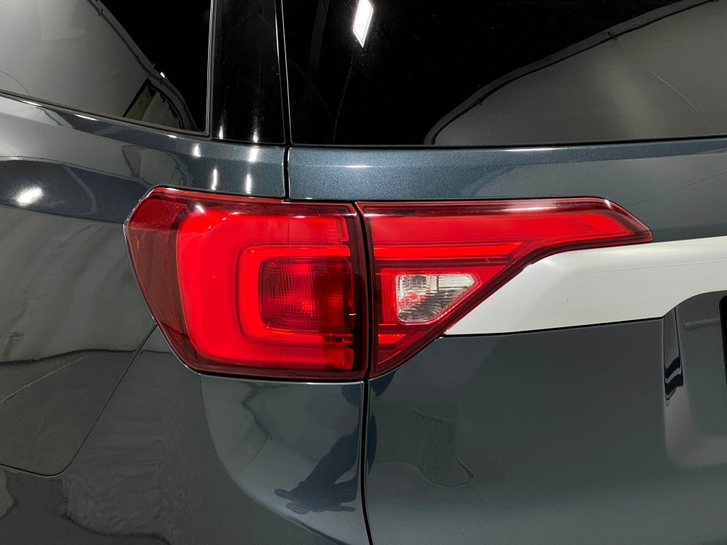 2019 GMC Acadia Image 35