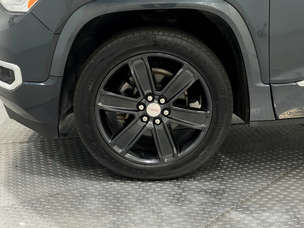 2019 GMC Acadia Image 36