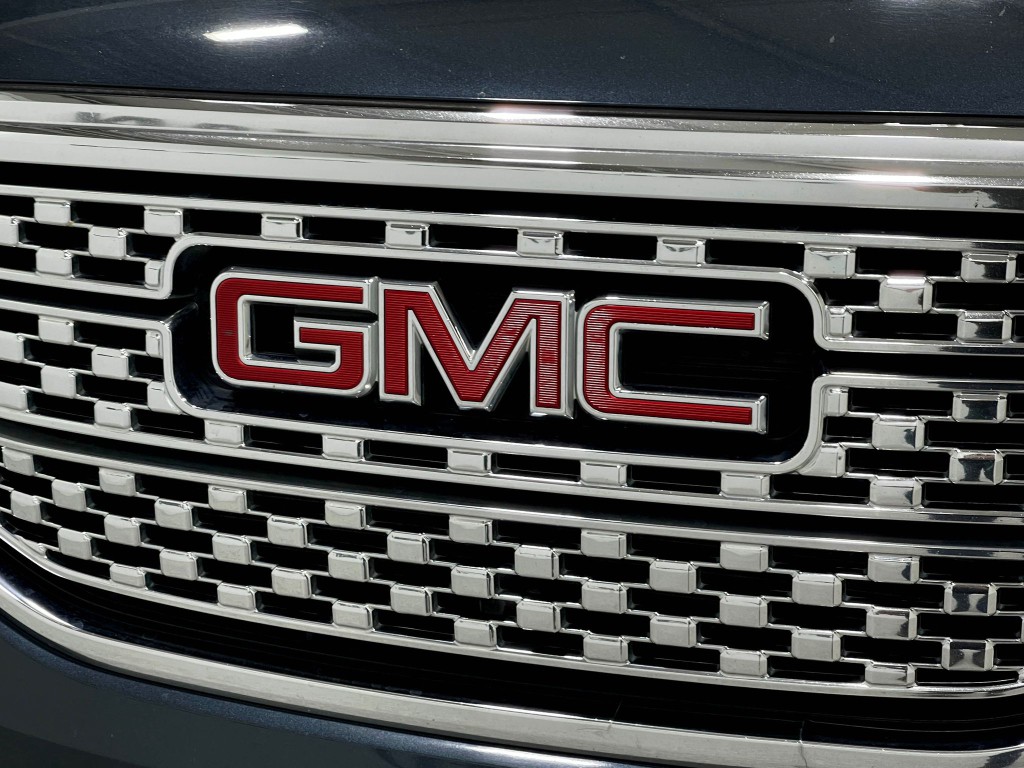 2019 GMC Acadia Image 39