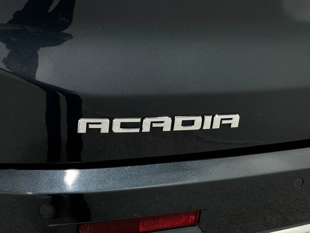 2019 GMC Acadia Image 40