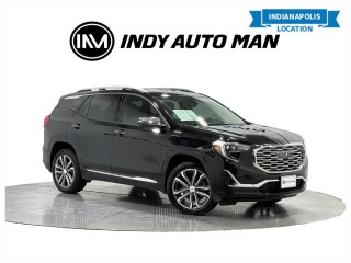 Image for 2019 GMC Terrain Denali ID: 7591314