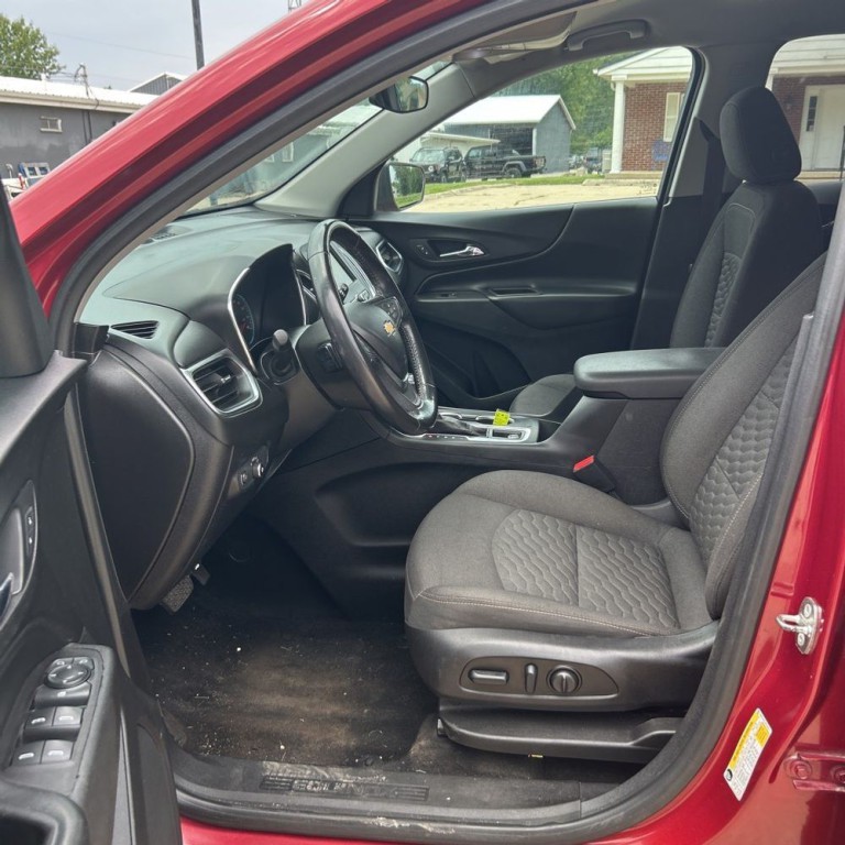 2019 Chevrolet Equinox Image 5
